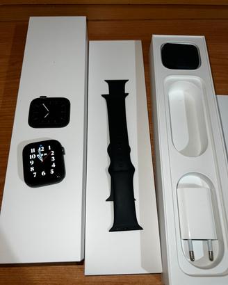 Apple watch 5 44mm