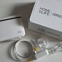 router Home & Life Hub Windtre