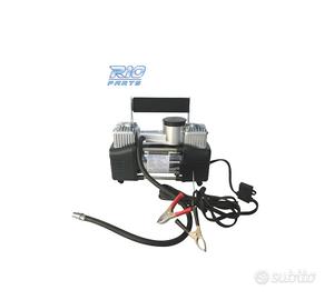 COMPRESSORE D'AIRA 2 CILINDRI