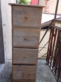 cassettiera 