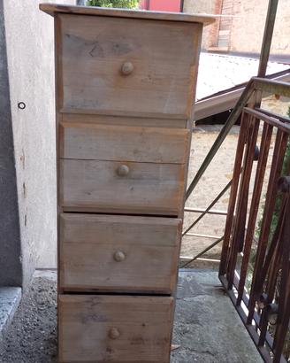 cassettiera 