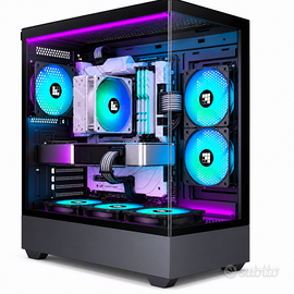 ACRestore Pulse - Ryzen 5600 | 16G | 512G | 3060Ti