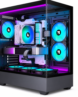 ACRestore Pulse - Ryzen 5600 | 16G | 512G | 3060Ti