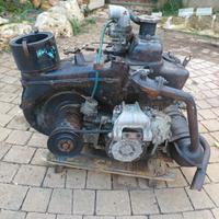 motore fiat 500 anni 70