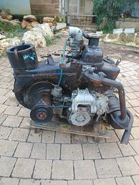 motore fiat 500 anni 70