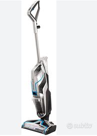 Bissell crosswave lava e aspira pavimenti
