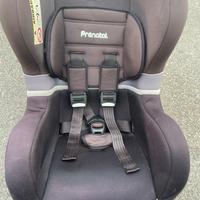 Seggiolino auto PRENATAL