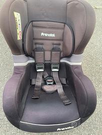 Seggiolino auto PRENATAL