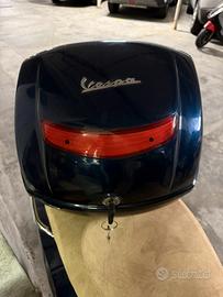 Bauletto Vespa Piaggio LX
