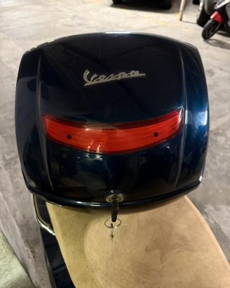 Bauletto Vespa Piaggio LX