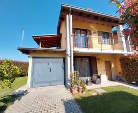 Villa indipendente di ampia metratura