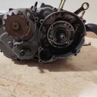 BLOCCO MOTORE ROTAX 125 RX AF1