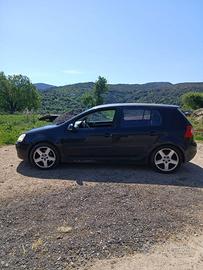 Golf v 2.0 td 140cv