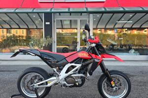 Aprilia SXV 550