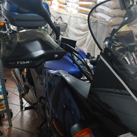 S.c.amb.io tdm 900 super accessoriata