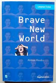 Brave new world (Simplified edition)