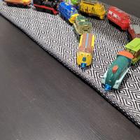 13 Vagoni trenino Chaggington 