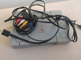PlayStation 1, Controller e Cavi