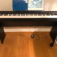 Piano digitale yamaha p-95