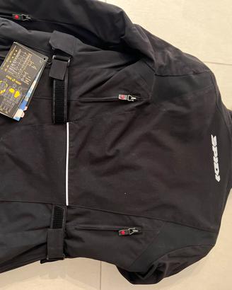 GIACCA DONNA SPIDI 4 stagioni Waterproof