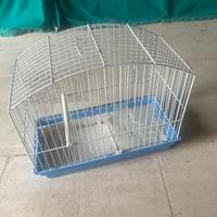 Gabbia per pappagalli