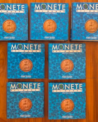 Bolaffi World Coins
