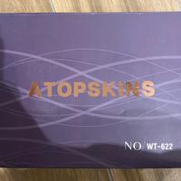 Spazzola asciugapelli 6 in 1 AtopSkins