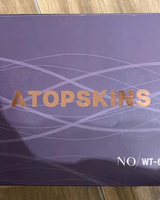 Spazzola asciugapelli 6 in 1 AtopSkins