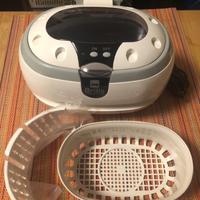 Pulitore professionale a Ultrasuoni 600ml