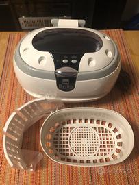 Pulitore professionale a Ultrasuoni 600ml