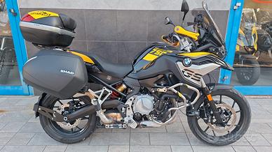 Bmw F 750 GS 40 ANNIVERSARIO