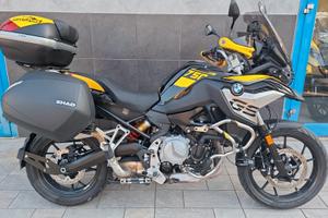 Bmw F 750 GS 40 ANNIVERSARIO