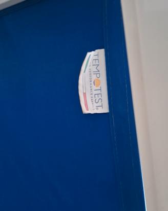 tenda da sole motorizzata