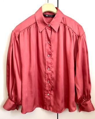 Camicetta Zara donna