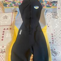 Muta bambini 139-145 cm