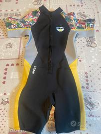 Muta bambini 139-145 cm