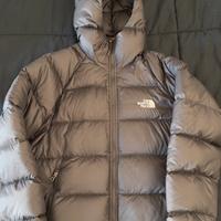 HYDRENALITE HOODIE - Piumino - black