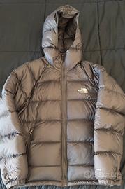 HYDRENALITE HOODIE - Piumino - black