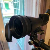 National Geographic Cannocchiale Adventurer 20-60x