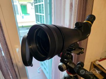 National Geographic Cannocchiale Adventurer 20-60x