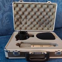 microfono professionale Behringer B2 PRO 