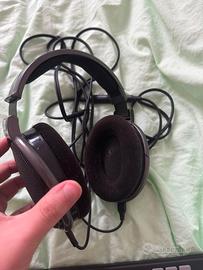 Cuffie Sennheiser HD 650