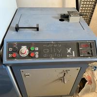 Fonditrice centrifuga  manfredi ally digital