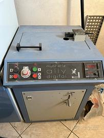 Fonditrice centrifuga  manfredi ally digital