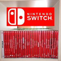 Giochi Nintendo Switch, Switch Lite o Switch Oled.