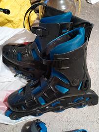 Roller numero 41