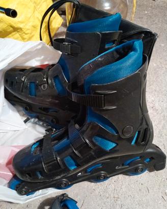 Roller numero 41