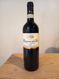 Brunello di Montalcino