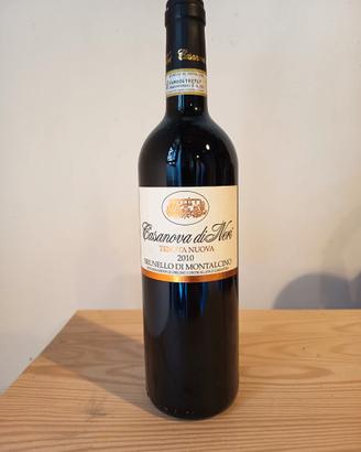 Brunello di Montalcino