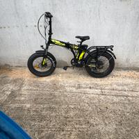 Bicicletta elettrica